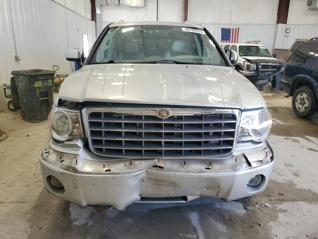 1A8HW58288F134714 - 2008 CHRYSLER ASPEN LIMITED 银色 照片 5