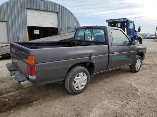 1N6SD11S3SC429456 - 1995 NISSAN TRUCK E/XE CHARCOAL photo 3