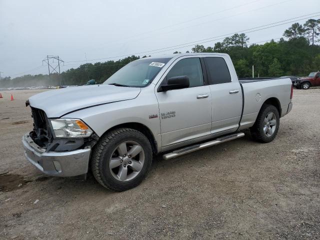 2015 RAM 1500 SLT, 