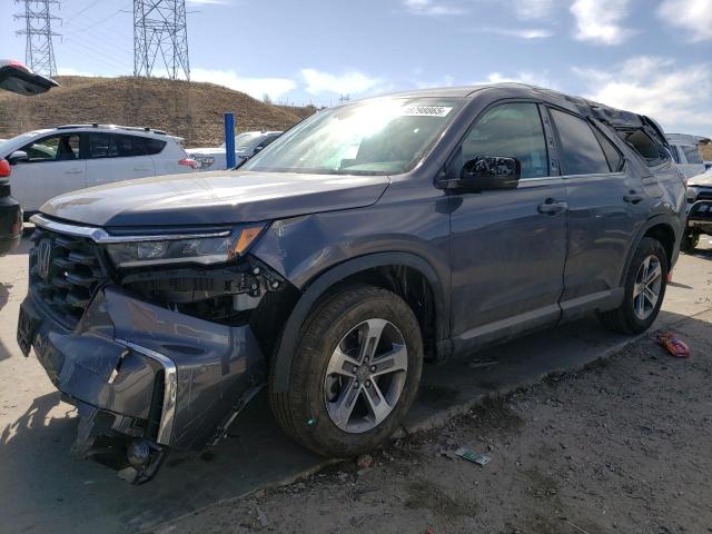 2024 HONDA PILOT EXL, null