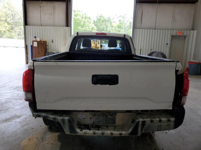 3TYRX5GN0LT004251 - 2020 TOYOTA TACOMA ACCESS CAB თეთრი ფოტო 10