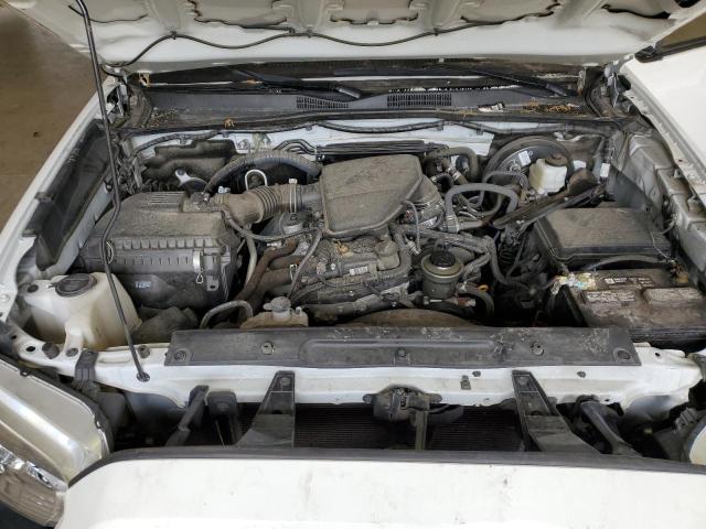 3TYRX5GN0LT004251 - 2020 TOYOTA TACOMA ACCESS CAB თეთრი ფოტო 11
