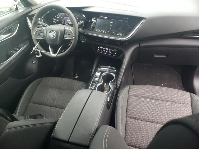 LRBFZMR4XPD015202 - 2023 BUICK ENVISION PREFERRED 蓝色 照片 8