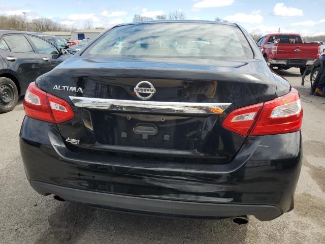 1N4AL3AP9GC245158 - 2016 NISSAN ALTIMA 2.5 BLACK photo 6