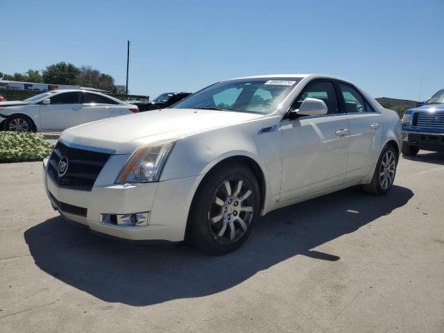 2008 CADILLAC CTS HI FEATURE V6, 