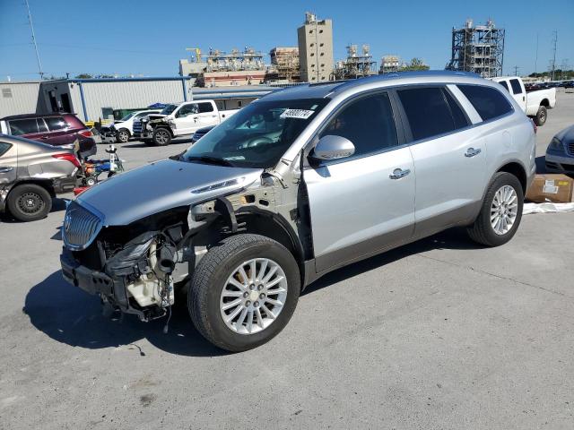 2011 BUICK ENCLAVE CX, 