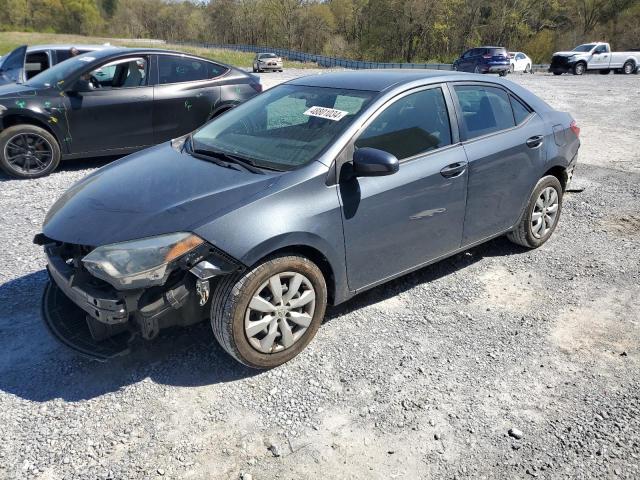 2014 TOYOTA COROLLA L, 