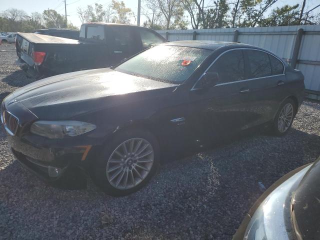 2012 BMW 535 XI, 