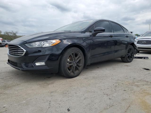 2019 FORD FUSION SE, 