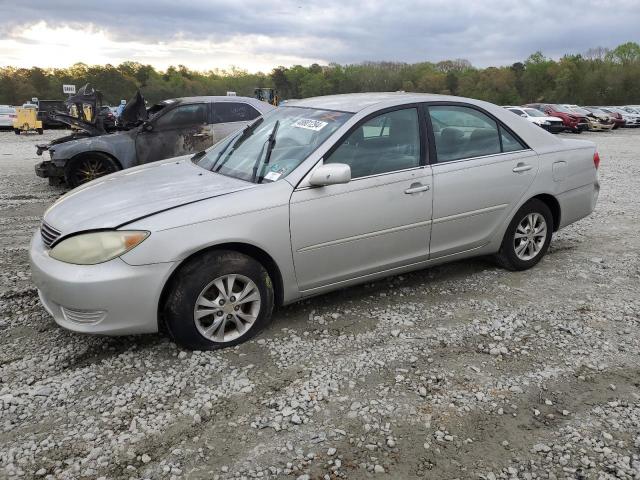 2005 TOYOTA CAMRY LE, 