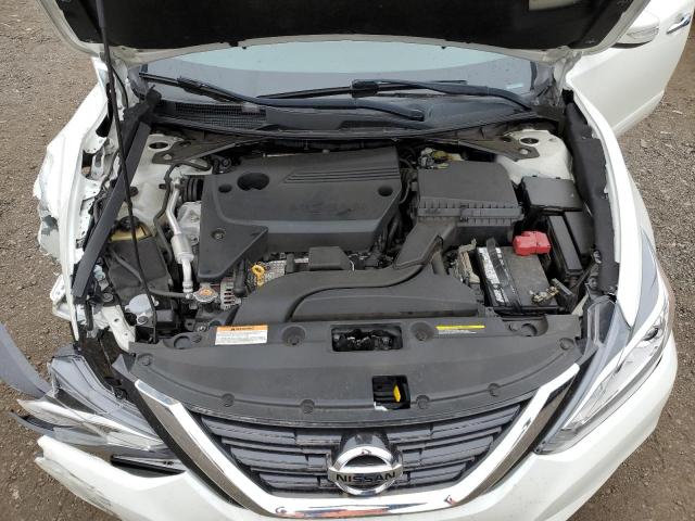 1N4AL3AP0GC294443 - 2016 NISSAN ALTIMA 2.5 WHITE photo 11