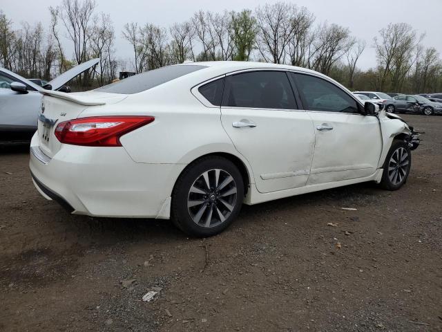 1N4AL3AP0GC294443 - 2016 NISSAN ALTIMA 2.5 WHITE photo 3