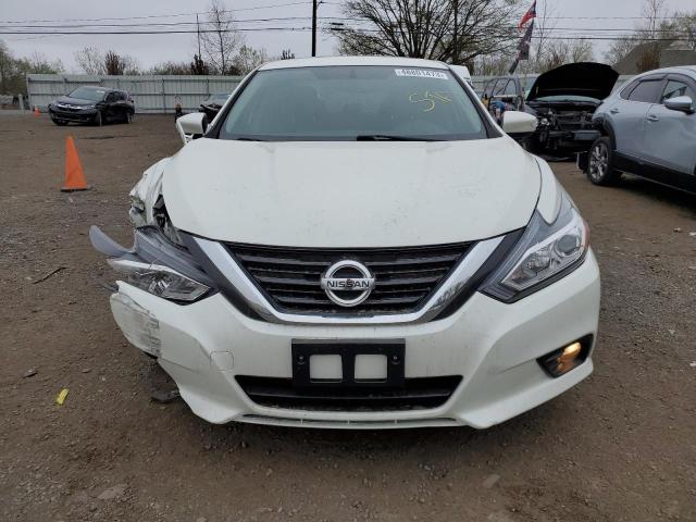 1N4AL3AP0GC294443 - 2016 NISSAN ALTIMA 2.5 WHITE photo 5