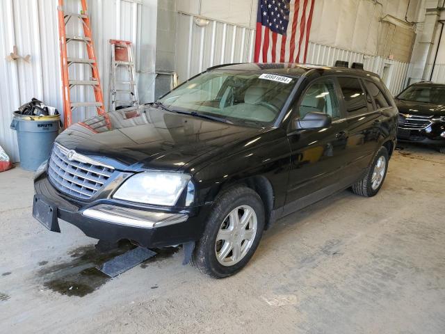 2005 CHRYSLER PACIFICA TOURING, 