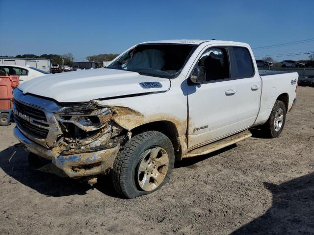 2021 RAM 1500 BIG HORN/LONE STAR, 