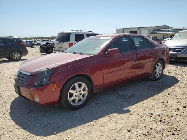 2005 CADILLAC CTS HI FEATURE V6, null