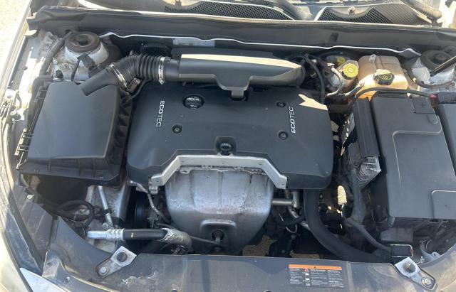 1G11C5SA4GF121287 - 2016 CHEVROLET MALIBU LIM LT 白色 照片 7