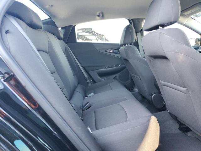 1G1ZG5ST6NF104061 - 2022 CHEVROLET MALIBU RS BLACK photo 10