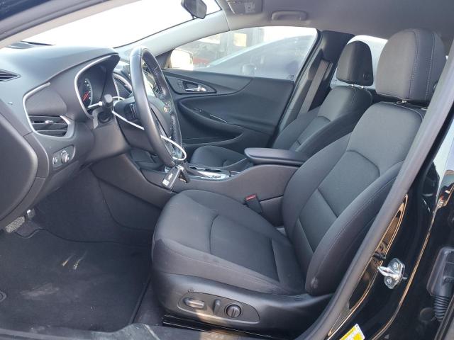 1G1ZG5ST6NF104061 - 2022 CHEVROLET MALIBU RS BLACK photo 7