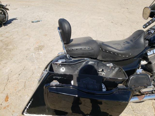 1HD1FCW176Y653888 - 2006 HARLEY-DAVIDSON FLHTCUI 黑色 照片 6