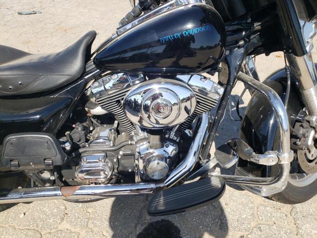 1HD1FCW176Y653888 - 2006 HARLEY-DAVIDSON FLHTCUI 黑色 照片 7