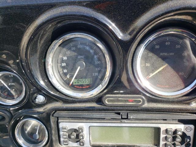 1HD1FCW176Y653888 - 2006 HARLEY-DAVIDSON FLHTCUI 黑色 照片 8