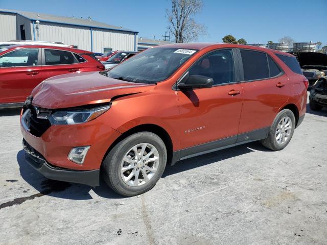 2020 CHEVROLET EQUINOX LS, 