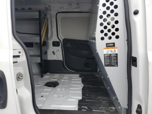 ZFBHRFAB4L6P54289 - 2020 RAM PROMASTER 白色 照片 11