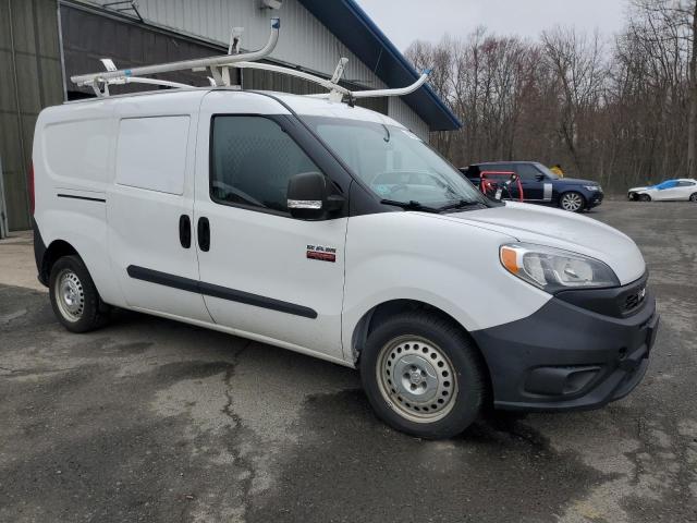 ZFBHRFAB4L6P54289 - 2020 RAM PROMASTER 白色 照片 4