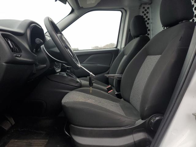 ZFBHRFAB4L6P54289 - 2020 RAM PROMASTER 白色 照片 7