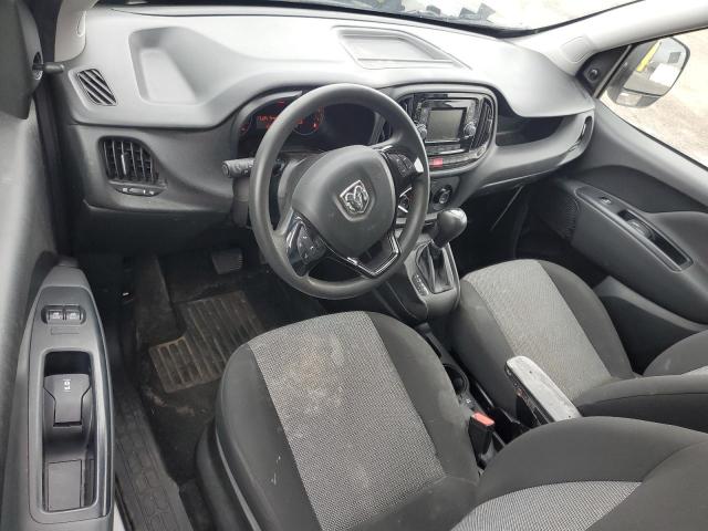 ZFBHRFAB4L6P54289 - 2020 RAM PROMASTER 白色 照片 8