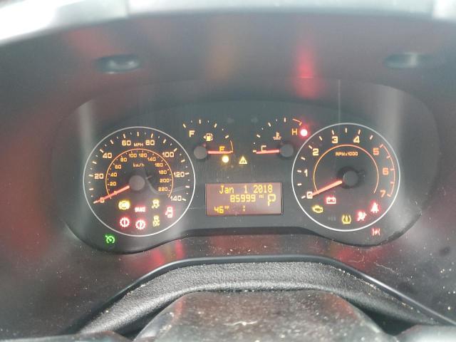 ZFBHRFAB4L6P54289 - 2020 RAM PROMASTER 白色 照片 9