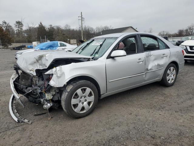 2009 HYUNDAI SONATA GLS, 