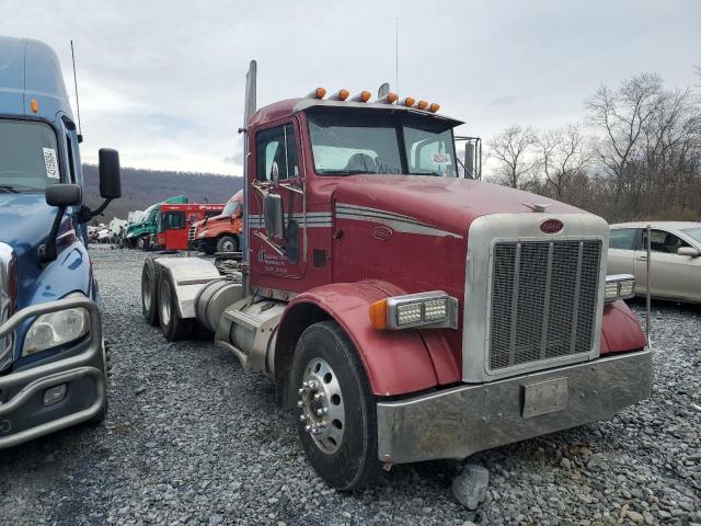 2004 PETERBILT 357, 