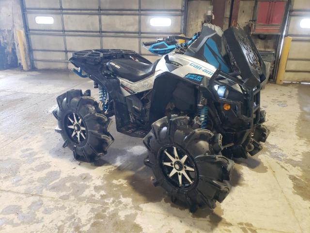 2017 CAN-AM RENEGADE X MR 1000R, 