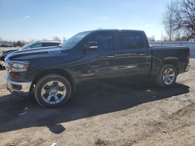 2019 RAM 1500 BIG HORN/LONE STAR, 