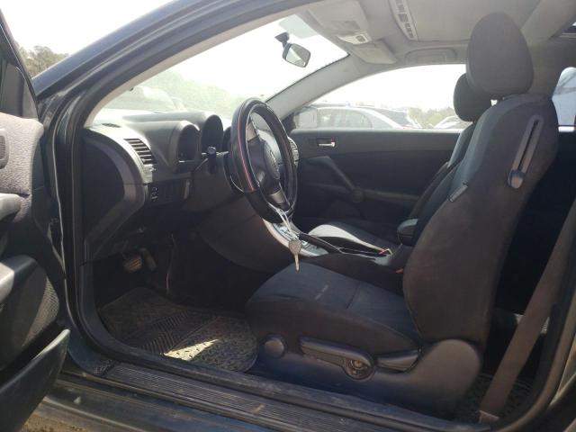 JTKDE167770219134 - 2007 TOYOTA SCION TC BLACK photo 7