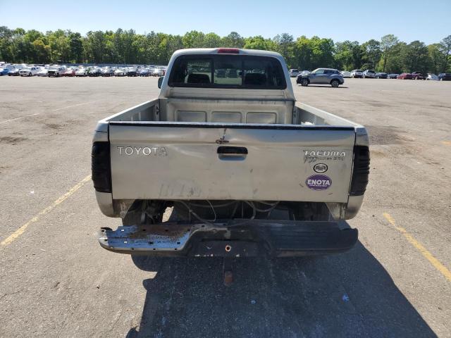 5TESN92N53Z186324 - 2003 TOYOTA TACOMA XTRACAB PRERUNNER 银色 照片 6