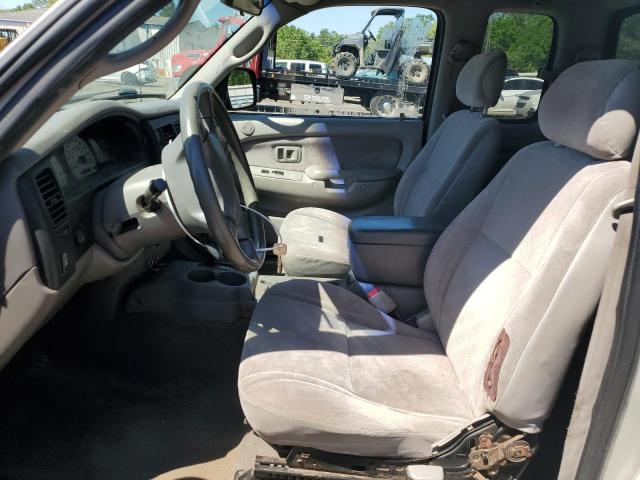 5TESN92N53Z186324 - 2003 TOYOTA TACOMA XTRACAB PRERUNNER 银色 照片 7