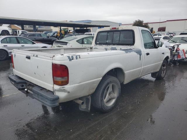 1FTCR10A8RUC96005 - 1994 FORD RANGER WHITE photo 3