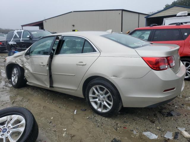 1G11C5SA3DF352192 - 2013 CHEVROLET MALIBU 1LT 米色 照片 2