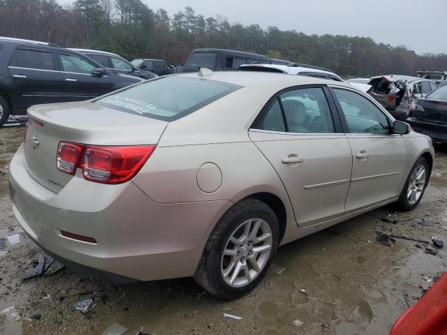 1G11C5SA3DF352192 - 2013 CHEVROLET MALIBU 1LT 米色 照片 3