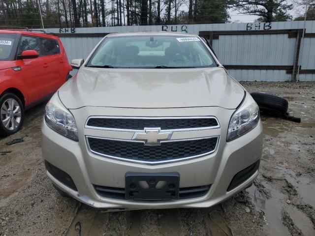 1G11C5SA3DF352192 - 2013 CHEVROLET MALIBU 1LT 米色 照片 5