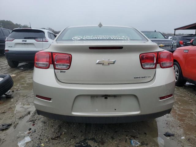 1G11C5SA3DF352192 - 2013 CHEVROLET MALIBU 1LT 米色 照片 6