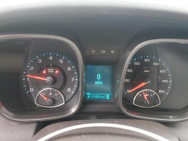 1G11C5SA3DF352192 - 2013 CHEVROLET MALIBU 1LT 米色 照片 9