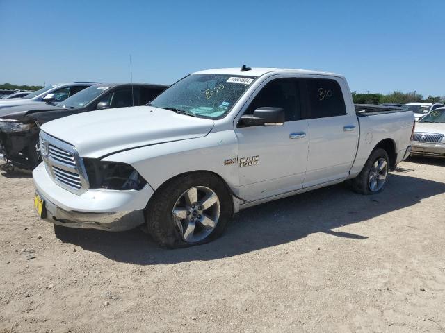 2017 RAM 1500 SLT, 