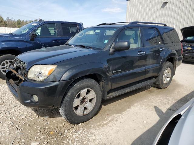 2006 TOYOTA 4RUNNER SR5, 