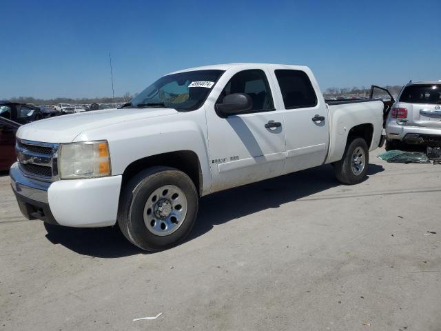 2008 CHEVROLET SILVERADO C1500, 