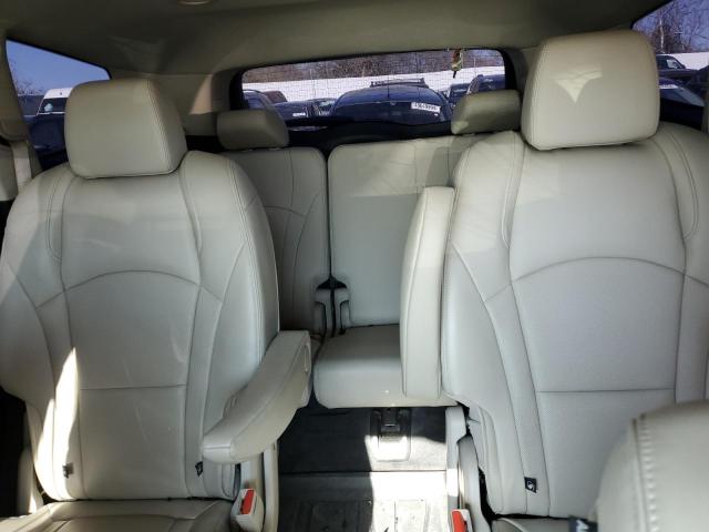 5GAERBKW6LJ270004 - 2020 BUICK ENCLAVE ESSENCE 白色 照片 10