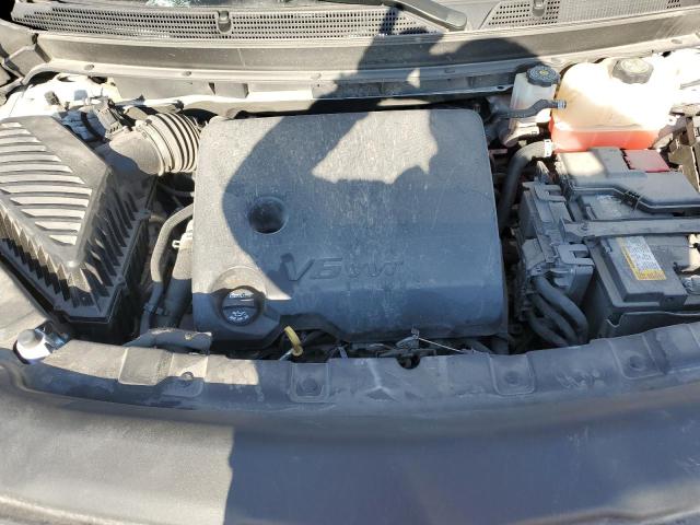 5GAERBKW6LJ270004 - 2020 BUICK ENCLAVE ESSENCE 白色 照片 12